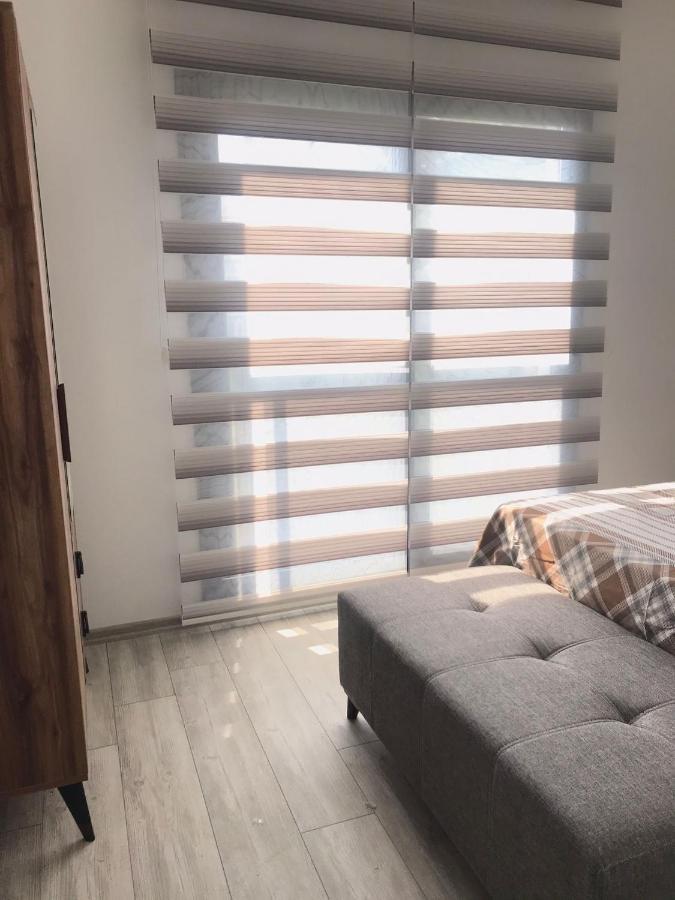 Appartement Riva Marina à Kusadası Extérieur photo