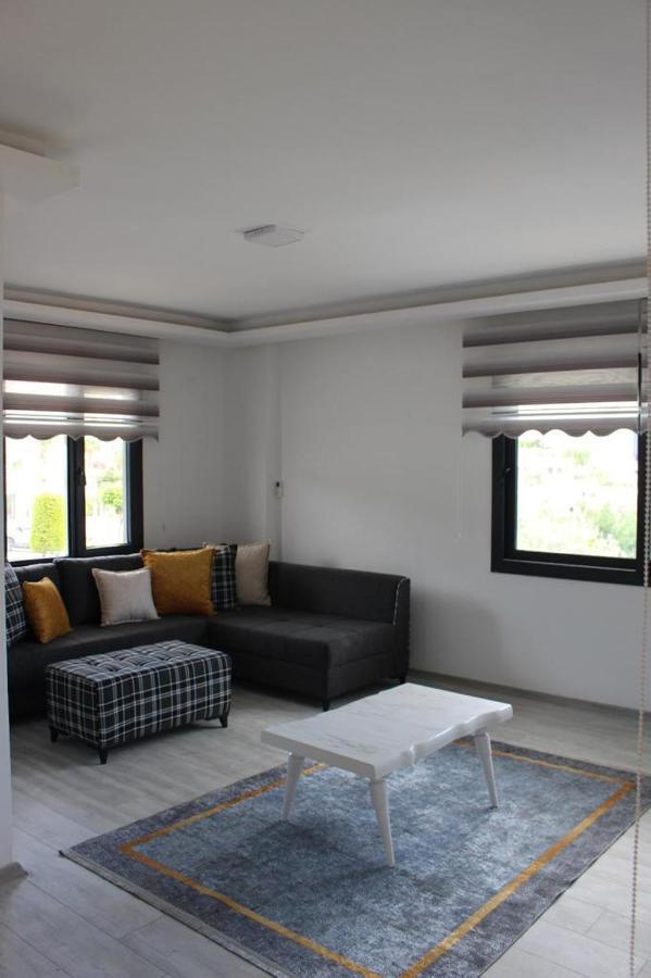 Appartement Riva Marina à Kusadası Extérieur photo