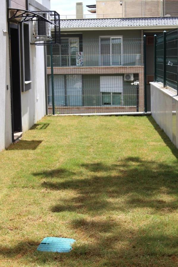 Appartement Riva Marina à Kusadası Extérieur photo