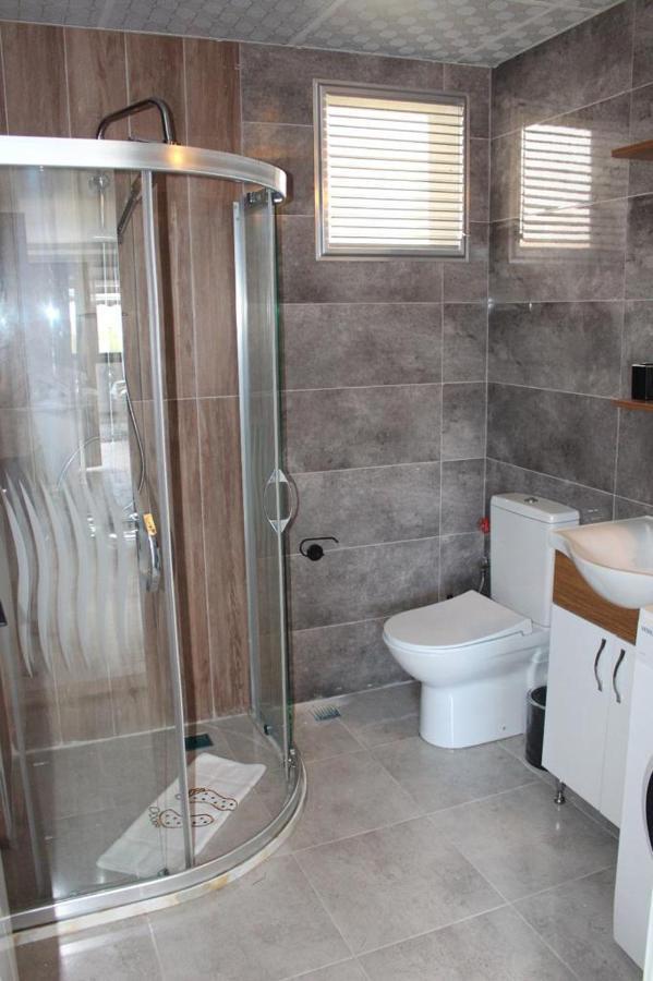 Appartement Riva Marina à Kusadası Extérieur photo